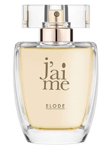 J´Aime - جی ایمی