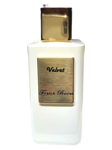 Velvet - ولوت