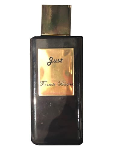 Just - جاست