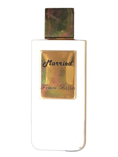 Married - مرید