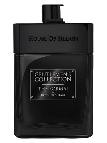 The Formal - رسمی