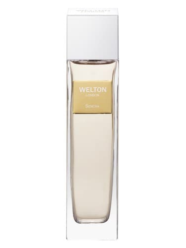Sencha Eau de Parfum - ادو پرفیوم سنچا