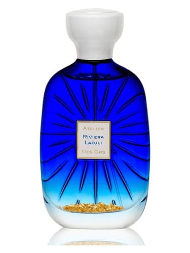 Riviera Lazuli  - ریویرا لازولی