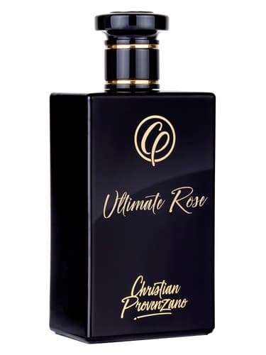 Ultimate Rose