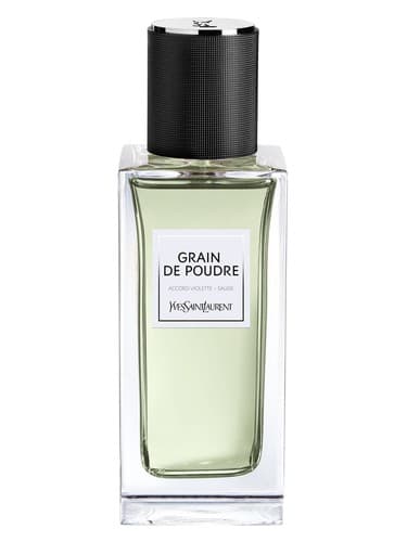Grain de Poudre - گرن دو پودر