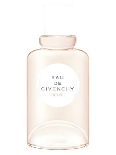 Eau de Givenchy Rosée - او دو ژیوانشی روزه