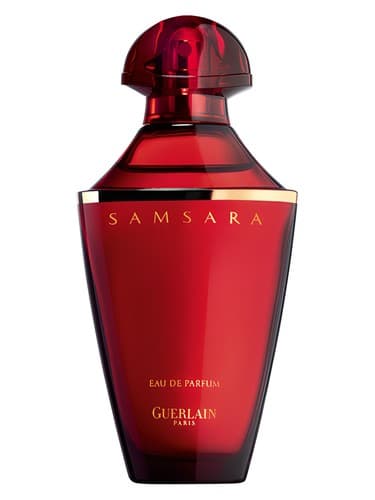 Samsara Eau de Parfum - ادو پرفیوم سامسارا