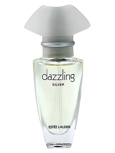 Dazzling Silver - دزلینگ سیلور