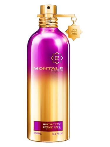 Ristretto Intense Café