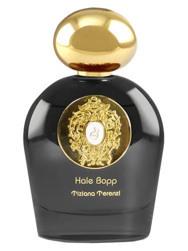 Hale Bopp