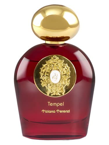 Tempel - تمپل