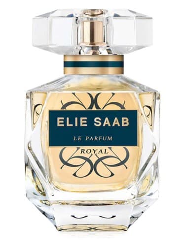 Le Parfum Royal - له پارفوم رویال