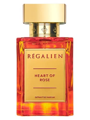 Heart Of Rose - قلب گل رز