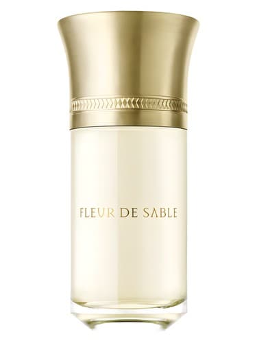 Fleur De Sable - فلور د سابل