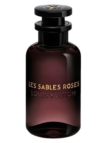 Les Sables Roses - له سابل روز