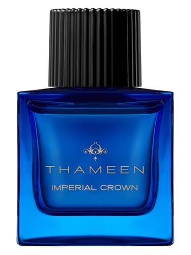 Imperial Crown - ایمپریال کراون