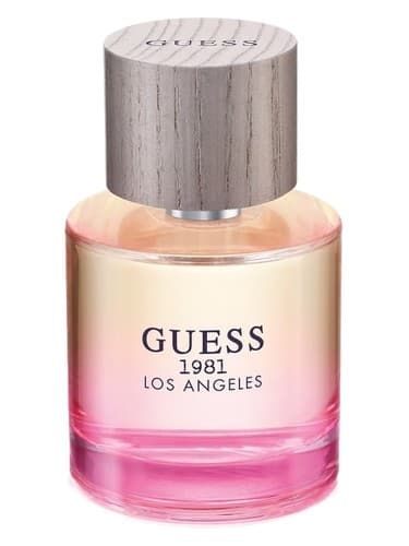 Guess 1981 Los Angeles Women - گس 1981 لس آنجلس وومن