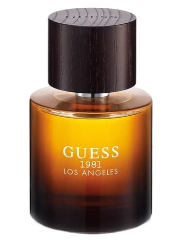 Guess 1981 Los Angeles Men - گس ۱۹۸۱ لس آنجلس من