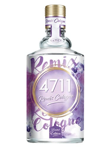 4711 Remix Cologne Lavender Edition - 4711 ریمیکس کلن لاوندر ادیشن