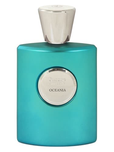 Oceania - اوشینیا