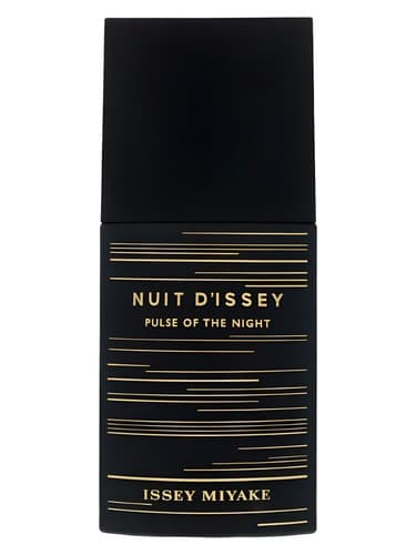 Nuit d'Issey Pulse Of The Night - نویت د ایسی پالس آف د نایت