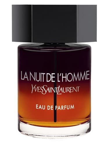 La Nuit de L'Homme Eau de Parfum - لا نویت د لهوم او دو پارفوم