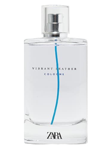 Vibrant Leather Cologne - وایبرنت لدر کلن