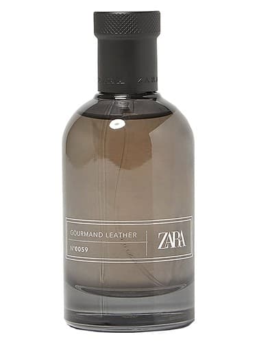 Gourmand Leather 2019 - گورماند لدر 2019