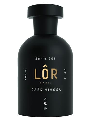 Dark Mimosa