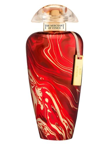 Red Potion - رد پوشن