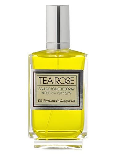Tea Rose - تی رز