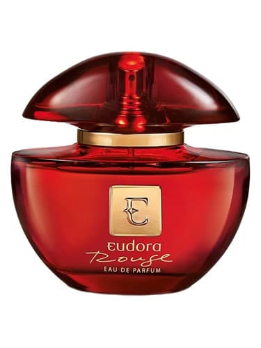 Eudora Rouge - یودورا روژ