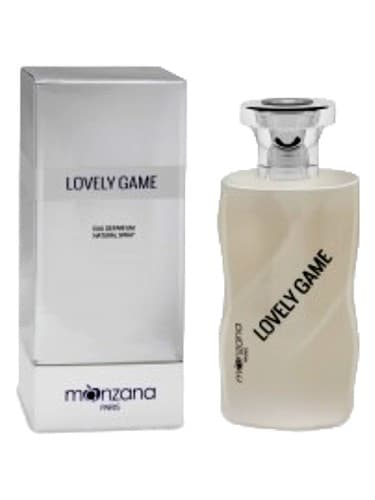 Lovely Game - بازی دوست داشتنی