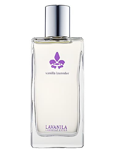 Vanilla Lavender - وانیلا لاوندر