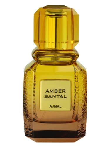 Amber Santal - امبر سانتال