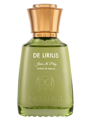 De Lirius - د لیریوس