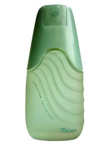 Creation The Vert - کرییشن تی ورت