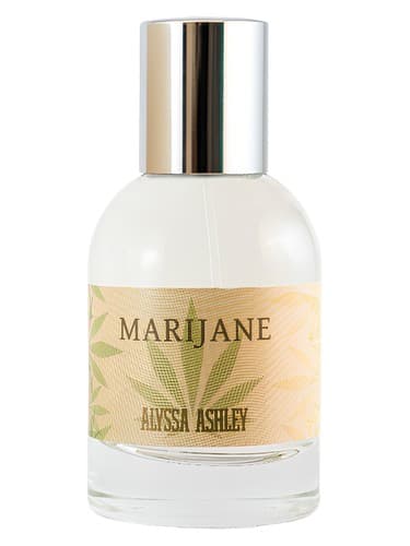 Marijane - ماریجین