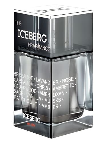 The Iceberg Fragrance for Men - عطر من Iceberg