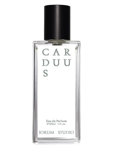 Carduus  - کاردوئوس