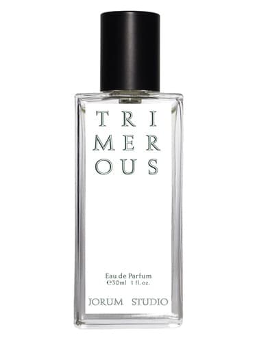 Trimerous - ترایمروس