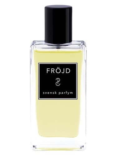 Fröjd - فروجد