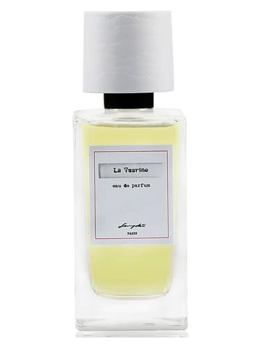 La Tsarine - لا تزارین