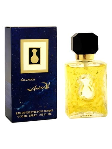 Salvador by Salvador Dali (1992) - سالوادور بای سالوادور دالی (۱۹۹۲)