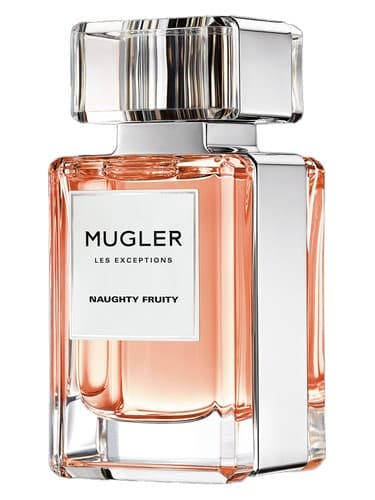 Naughty Fruity - نوتی فروتی