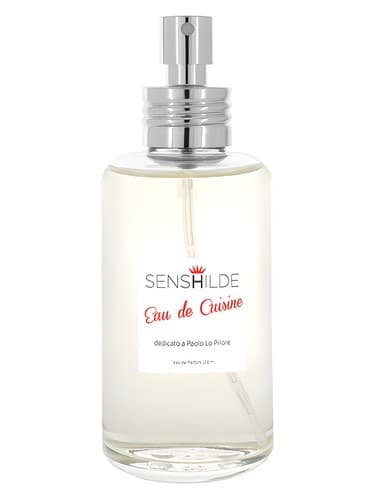 Eau de Cuisine - ادو آشپزی