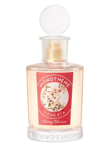 Cherry Blossom - چری بلوسوم