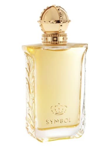Symbol Eau de Parfum - سیمبول او دو پارفوم