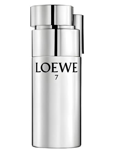 Loewe 7 Plata - لووه 7 پلاتا