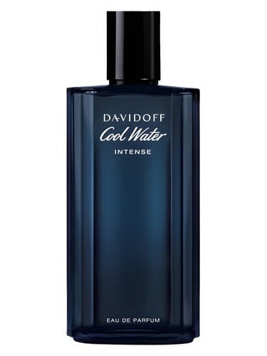Cool Water Intense - کول واتر اینتنس